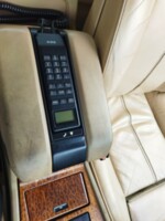 BMW 7 серия E38, 1999 г.