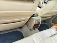 BMW 7 серия E38, 1999 г.