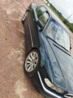 BMW 7 серия E38, 1999 г.