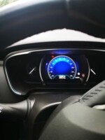 Renault Talisman, 2017 г.