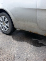 Fiat Punto II, 2000 г.