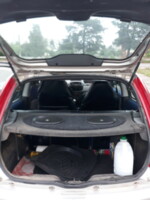 Fiat Punto II, 2000 г.