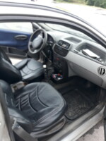 Fiat Punto II, 2000 г.