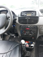 Fiat Punto II, 2000 г.