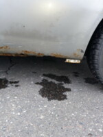 Fiat Punto II, 2000 г.
