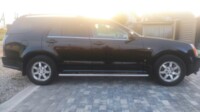 Cadillac SRX I, 2008 г.