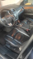 Cadillac SRX I, 2008 г.