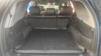 Cadillac SRX I, 2008 г.
