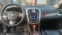 Cadillac SRX I, 2008 г.