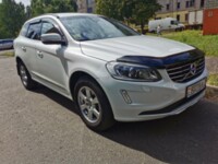 Volvo XC60 I · Рестайлинг, 2013 г.