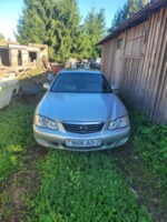 Mazda Millenia I · Рестайлинг, 2001 г.