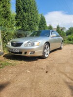 Mazda Millenia I · Рестайлинг, 2001 г.