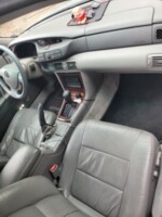 Mazda Millenia I · Рестайлинг, 2001 г.