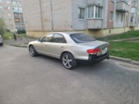 Mazda Millenia I · Рестайлинг, 2001 г.