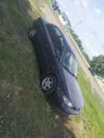 Kia Clarus I, 1997 г.