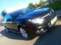 Opel Vectra C · Рестайлинг, 2008 г.