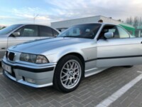 BMW 3 серия E36, 1998 г.