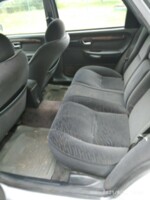 Ford Scorpio II, 1998 г.