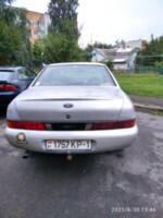 Ford Scorpio II, 1998 г.