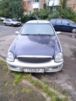 Ford Scorpio II, 1998 г.