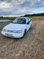 Hyundai Pony III, 1991 г.