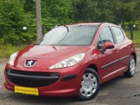 Peugeot 207 I, 2006 г.
