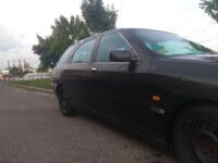 Lancia Kappa, 1997 г.