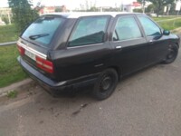 Lancia Kappa, 1997 г.