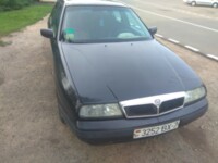 Lancia Kappa, 1997 г.