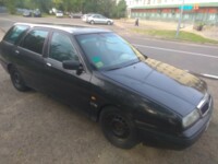 Lancia Kappa, 1997 г.