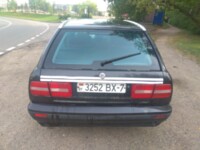 Lancia Kappa, 1997 г.