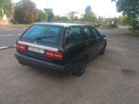 Lancia Kappa, 1997 г.