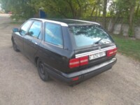 Lancia Kappa, 1997 г.