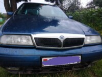 Lancia Kappa, 2000 г.