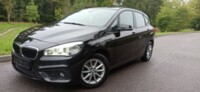 BMW 2 серия Active Tourer, 2017 г.