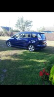 Mazda 5 I, 7 мест, 2007 г.