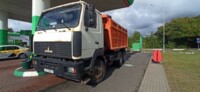 МАЗ 6501, 2011 г.