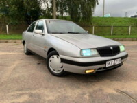 Lancia Kappa, 2001 г.