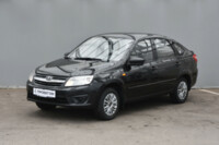 Lada (ВАЗ) Granta, 2015 г.