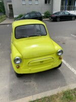 ЗАЗ 965, 1964 г.