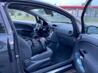 Opel Corsa D, 2010 г.