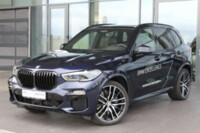 BMW X5 G05, 2021 г.