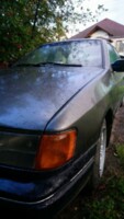 Ford Scorpio I, 1989 г.