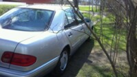 Mercedes-Benz E-Класс W210, S210, 1996 г.