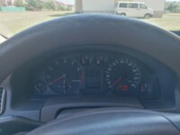 Audi A6 C5, 1999 г.