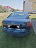 Audi A6 C5, 1999 г.