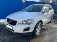 Volvo XC60 I, 2012 г.