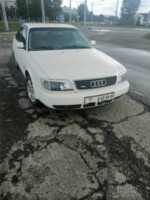 Audi A6 C4, 1994 г.