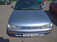 Toyota Corolla VII (E100), 1994 г.