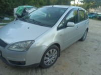 Ford C-MAX I, 2007 г.